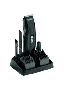 Wahl 5606-508 zastrihávač fúzov Mustache & Beard