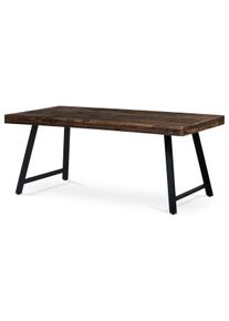 Jedálenský stôl z masívneho dreva 180 x 90 cm,borovica