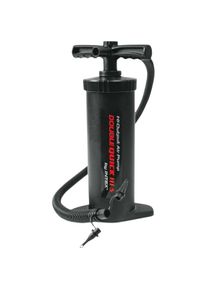 Intex Ručná pumpa Double Quick, 37 cm