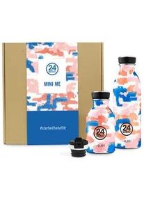 24Bottles® Gift Box Mini Me Urban Bottle Trails