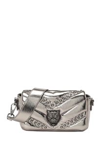 Plein Sport Sac à bandoulière 'CADY' Femme argent taille One Size