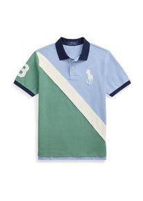 Polo Ralph Lauren T-Shirt Garçons vert taille S