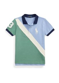 Polo Ralph Lauren T-Shirt Garçons bleu taille 5
