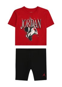 Jordan Trening 'RETRO 1984' Fete roșu, negru, Mărimea 3