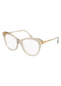 Swarovski SK2012 okulary | Oprawka: Oprawka pełna, Motyl, beżowy