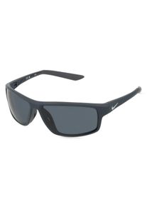 Nike RABID 22 DV2371 | okulary przeciwsłoneczne | Kształt okularów: kanciasty, , czarny