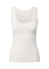 Sloggi Unterhemd Damen creme Größe XS