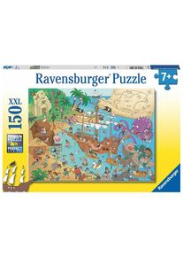 Ravensburger Die Piratenbucht