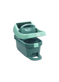 Leifheit Wiping Cloth Press Profi - cleaning bucket - 8 L