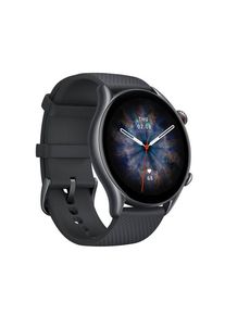 Amazfit GTR 3 Pro - Infinite Black