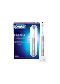 Oral-B Elektrische Zahnbürste Pulsonic Slim Luxe 4000