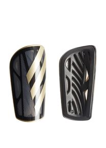 adidas Performance Chránič 'Tiro League' Muži zlatá / čierna / biela S