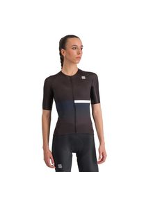 sportful Bomber W Jersey black white - XS