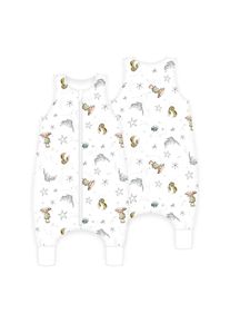 Harry Potter Babyschlafsack »Schlafoverall, 50 % Baumwolle, 50 % Polyester«