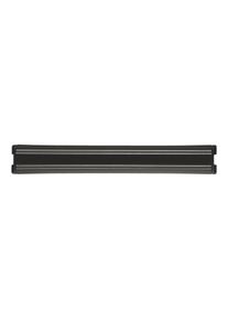 Zwilling Accessoires 30 cm, Barre magnétique, Noir mat