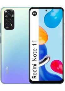 Xiaomi Redmi Note 11 | 4 GB | 128 GB | Star Blue