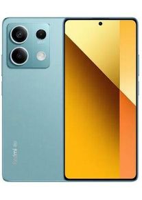 Xiaomi Redmi Note 13 5G | 8 GB | 256 GB | Ocean Teal