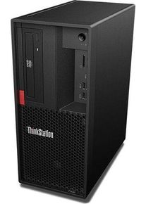 Lenovo ThinkStation P330 Tower Gen2 | E-2234 | 32 GB | 512 GB SSD | P620 | Win 11 Pro