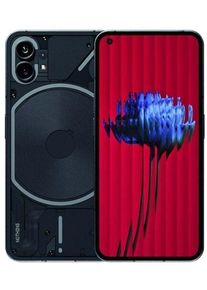 NOTHING phone (1) | 12 GB | 256 GB | nero