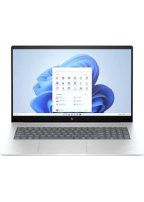 HP Envy 17-da | Core Ultra 7 155U | 17.3" | 32 GB | 1 TB SSD | FHD | Touch | Backlit keyboard | RTX 3050 | Win 11 Home | DE
