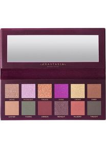 Anastasia Beverly Hills Oogschaduw palet Oogschaduwpalette Fall Romance Dames 16 g