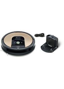iRobot Roomba 900 Serie Robot aspirapolvere | Roomba 976
