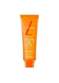 Lancaster Sun Sport Face Invisible Gel Spf30 50 ml