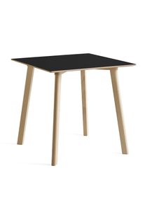 CPH Deux 210 Table Table 75x75 cm Hay
