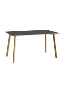CPH Deux 210 Table Table 140x75 cm Hay