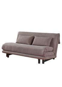 Multy First Canapé-lit 3 places avec coussin compensé Ligne Roset