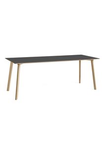 CPH Deux 210 Table Table 200x75 cm Hay