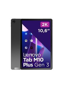 Lenovo Tab M10 Plus 128GB - Storm Grey (3rd Gen)