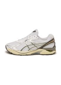 asics GT-2160, White / Soft Yellow