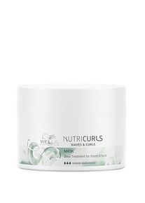 Wella Professionals Nutricurls Mask 150ml