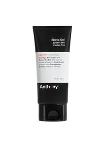 Anthony Shave Gel 177ml