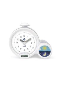 Claessens Kids - Kid'Sleep - Clock - Grey