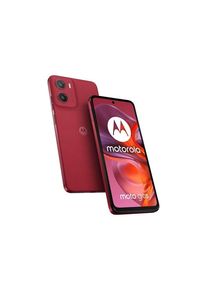 Motorola Moto G05 128GB/4GB - Plum Red