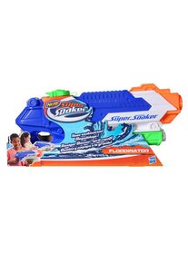 Nerf Super Soaker Floodinator 2000 ml