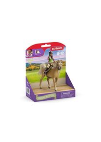 Schleich Horse Club Sarah & Mystery
