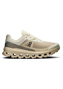 On Women's Cloudvista 2 Trail running shoes Women (37,5, sand)