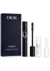 Dior - Diorshow Set - Volume Mascara & Primer-Serum Mascara Sets & Paletten 1 Stück