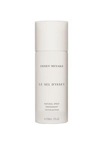 Issey Miyake Le Sel d'Issey Deodorant spray Heren 150 ml