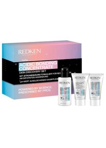 Redken Acidic Bonding Concentrate Discovery Set