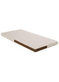 Kokos kindermatras "Coconut" | 90x200 cm| allnatura
