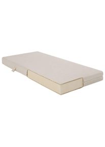 Natuurlatex matras voor jongeren "Sana-Optima" | 90x200 cm| allnatura