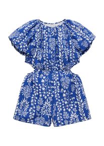 Mango Kids Kezesl&aacute;basok 'Padthai' L&aacute;nyok k&eacute;k , M&eacute;ret 8