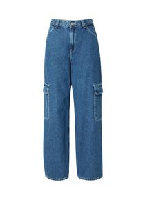Dr. Denim Jeans 'Donna' Damen blue denim Größe 34