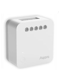 Aqara Smart Home Kapcsoló modul T1 Nulla vezető csatlakoztatás nélkül