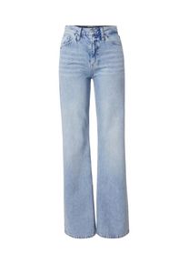 Calvin Klein Jeans Jeansy 'AUTHENTIC' dla kobiet jasnoniebieski Rozmiar 24