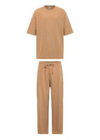 Dandalo Jogging ruh&aacute;k F&eacute;rfi barna , M&eacute;ret S